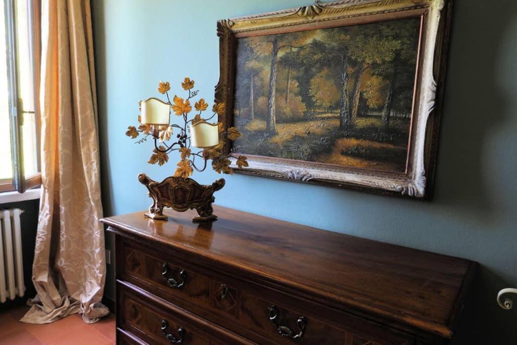 Villa Contessa Massari Ferrara Eksteriør bilde
