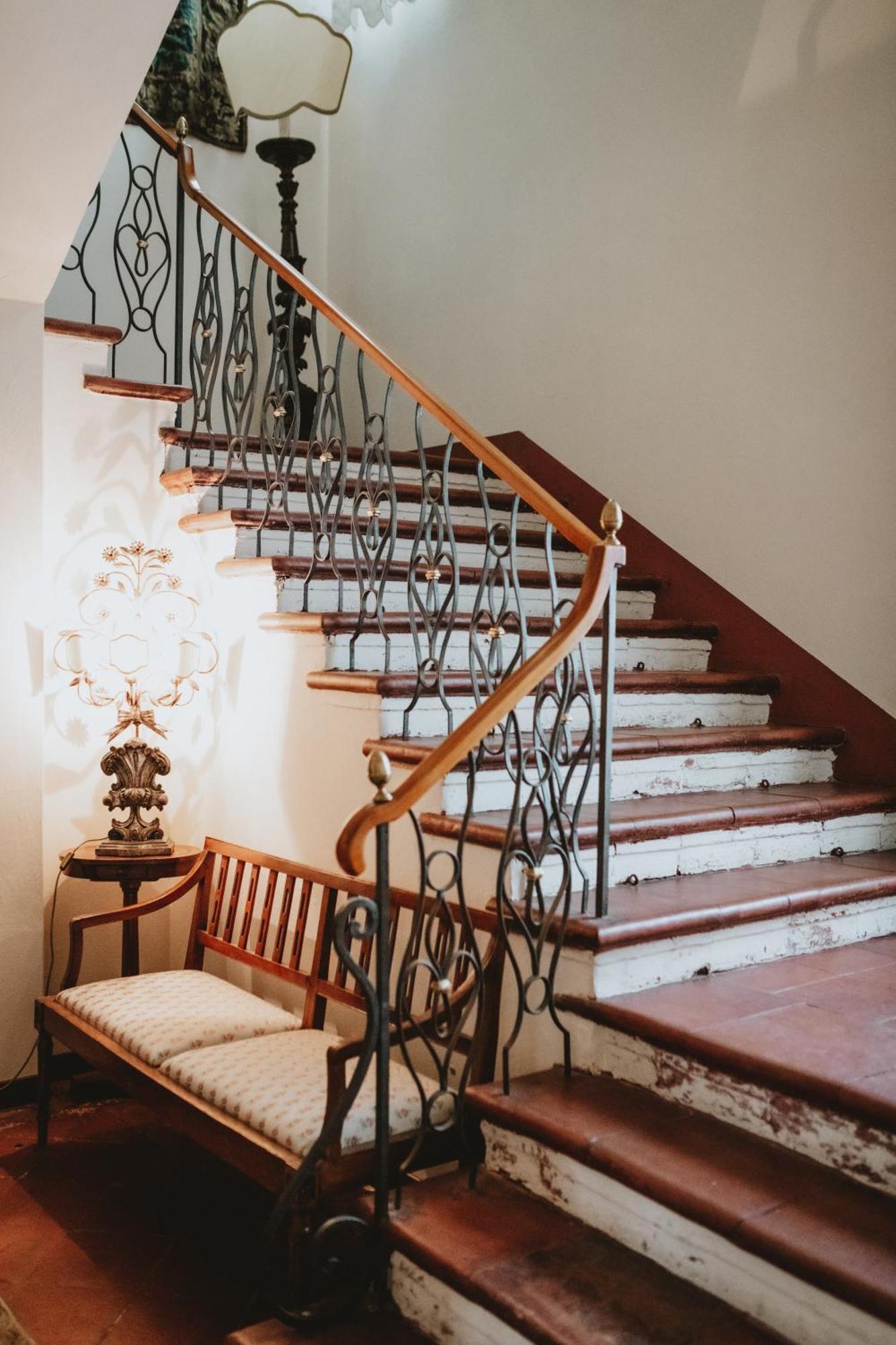 Villa Contessa Massari Ferrara Eksteriør bilde